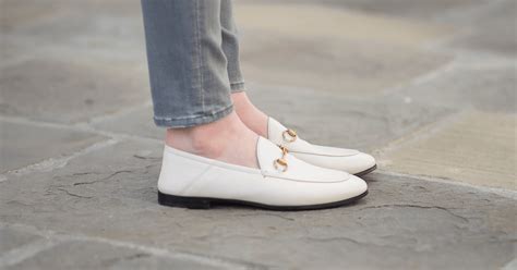 spotting fake gucci loafer